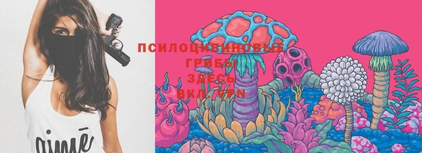 трава Абдулино